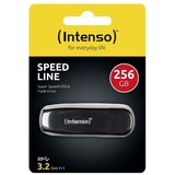 Intenso USB-ključ Speed Line crne boje 3533492 USB 3.0 | Eponuda.ba