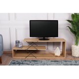 Woody Fashion hanah home tv komoda zigzag 854KLN3059