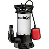 Metabo potapajuća pumpa za prljavu vodu PS 18000SN Cene