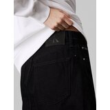 Calvin Klein Jeans Sweater majica zlatna / crna / bijela | shoptok.hr