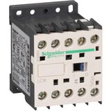 SCHNEIDER APC Schneider Electric kontaktor 9A 24V 50/60HZ LC1K0901B7, (21223826) Cene