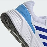 Adidas Tenisice za trčanje 'Galaxy 6' azur / kraljevsko plava / bijela | shoptok.hr