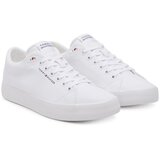 Tommy Hilfiger Modne superge FM0FM05396 Bela cene