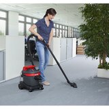 Starmix sesalnik za mokro/suho sesanje uclean 1420, 20-l posoda, 1400 w, sistem s Ø 35 mm | Shoptok.si