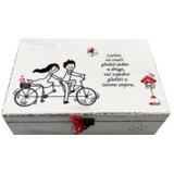  Poklon za vjenčanje Š154201 (Kopiraj) | shoptok.hr
