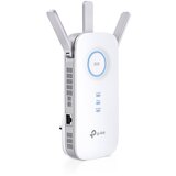 Tp-link AC1900 RE550 Range Extender, Wi-Fi proširenje opsega 600 Mbps na 2,4 GHz + 1300 Mbps na 5 GHz | Eponuda.ba