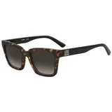 MOL091/S 086/HA ONE SIZE (51) Havana/Rjava