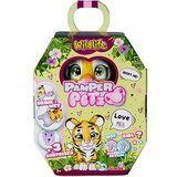 Simba Toys Pamper Petz: Tiger v plenicah - | Shoptok.si