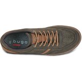 Bugatti Nizke superge LLOPART Kaki | Shoptok.si