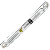 SupplySwap CO2 laserska cev, močan izhod, različne dolžinske možnosti, 50W 800mm, (5000266670) | Shoptok.si
