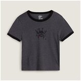 Vans CRUZING RINGER TEE Siva Cijene