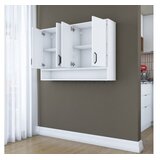 Hanah home Kuhinjski element JE199-3812, 120x61,8x27,5 cm, Bijeli | Eponuda.ba