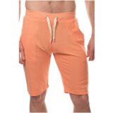 Hopenlife Kratke hlače & Bermuda FOXTROT Oranžna | Shoptok.si