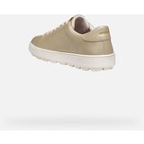 Geox Gold women's sneakers Spherica ECUB-1 - Women's | shoptok.hr