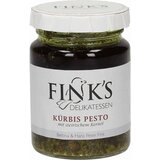 Fink's Delikatessen Pesto z bučo in štajerskim bučnim oljem Cene