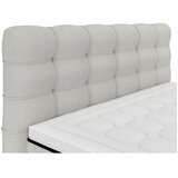 Premium Living Postelja Boxspring Carmen C, Bež, 180x200 | Shoptok.si