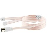 SCHWAIGER UKW kabelska antena (Koaksijalna utičnica, Dužina kabela: 1,8 m) | shoptok.hr