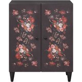  Ormari za skladištenje Šareni 60 x 33.4 x 75.1 cm | shoptok.hr