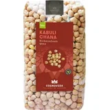 Bio Kabuli Chana - cijeli slanutak - 500 g