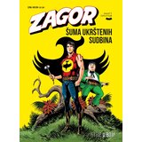 Veseli četvrtak Grupa autora - Zagor 232 - Šuma ukrštenih sudbina | Eponuda.com