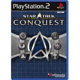 Star Trek Conquest (PS2) - rabljeno Cene