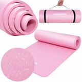  Prostirka za vježbanje, roza | shoptok.hr