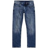G-star Raw Kavbojke slim D23692-C052 C606 Modra Cene