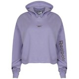 Reebok Modern Safari Coverup Ljubičasta Cijene
