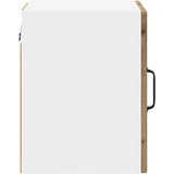  Ormar za Zid PORTO Umjetnički hrast 30 x 31 x 40 cm | Eponuda.com