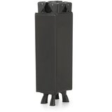 Kinderkraft Putni krevetić 2u1 LIGHT JOY, Grey | shoptok.hr