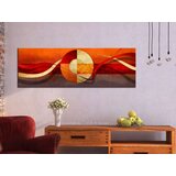  Slika - Circle of Life (1 Part) Narrow 135x45 | shoptok.hr