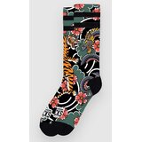 American Socks Eternal - Mid High Socks multi | Shoptok.si