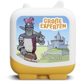 tonies Avdio figura Pocket : Veliki strokovnjaki - Srednji vek - 1 k. Cene