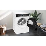 Siemens WR47B2C40 IQ700, Sušilni stroj, 9kg, razred A | Shoptok.si