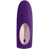 Satisfyer Vibrator za pare Partner Plus Remote z daljincem | Shoptok.si