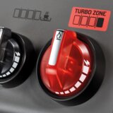 ENDERS HYDE 4 SIKR TURBO plinski roštilj s 4 plamenika, Turbo zonom i bočnim kuhalom | shoptok.hr