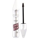 Benefit Gimme Brow+ Brow-Volumizing gel za volumen obrvi 3 g odtenek 05 Deep za ženske | Shoptok.si