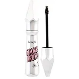 Gimme Brow+ Brow-Volumizing gel za volumen obrvi 3 g odtenek 05 Deep za ženske