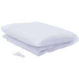  Viseća mreža protiv komaraca 156 bijela 220 x 100 x 150 cm | shoptok.hr
