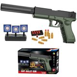  Set pištolj+meta ( 521081 ) | ePonuda.com