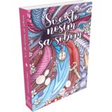 Stanek naklada Sve što nosim sa sobom, Jennifer Longo Cijene