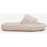 Lee Foam Women's Slippers MAYA SLIDER WOMEN LOW | Shoptok.si