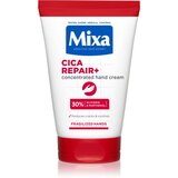 Mixa Cica Repair+ regeneracijska krema za roke 50 ml | Shoptok.si