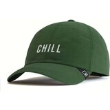 Hanukeii Kape s šiltom Chill Zelena Cene