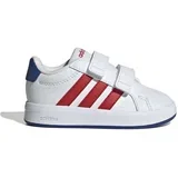 sportske tenisice KI7185 GRAND COURT 3.0 CF I U white 27