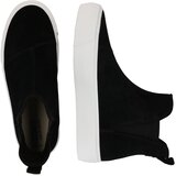 Toms Visoke tenisice 'FENIX' crna | shoptok.hr