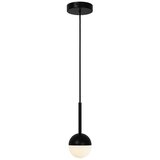 Nordlux Luster na kablu CONTINA 1xG9/5W/230V crna | Eponuda.com