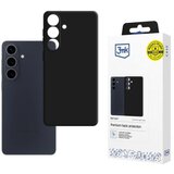 3mk Etui MATT CASE za Samsung Galaxy S26+ - črn | Shoptok.si