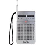 Radio FM prijemnik SAL | Eponuda.ba
