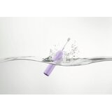 Laifen Wave Special električna četkica za zube + 2 zamjenske glave Purple 1 kom | shoptok.hr